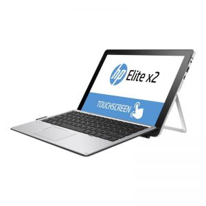 HP Elite X2 1012 G2 12.3 Inch 2-in-1 TouchScreen Laptop Intel i5-7200U 8GB 256GB SSD Win10