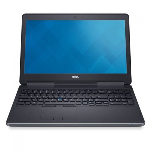 Dell Precision 7510  inch Laptop i7-6820HQ 32GB DDR4 Ram 512GB SSD  Win10 NVIDIA Gfx in UK