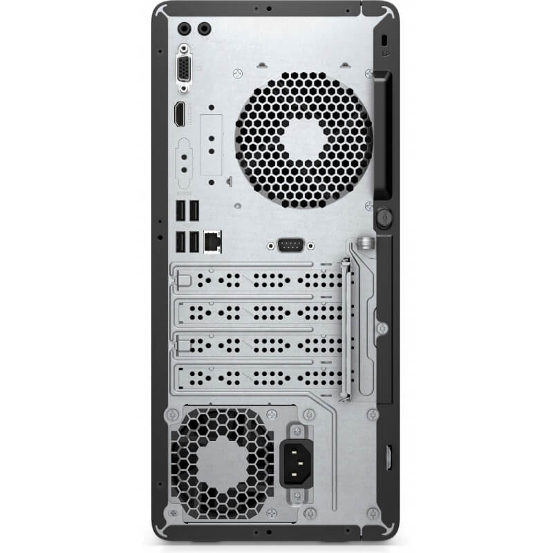 Jual PC HP ELITEDESK 280 G3 MT CORE I7 7700 GENERASI 7 RAM 16 GB SSD 512 Gb I.273743356