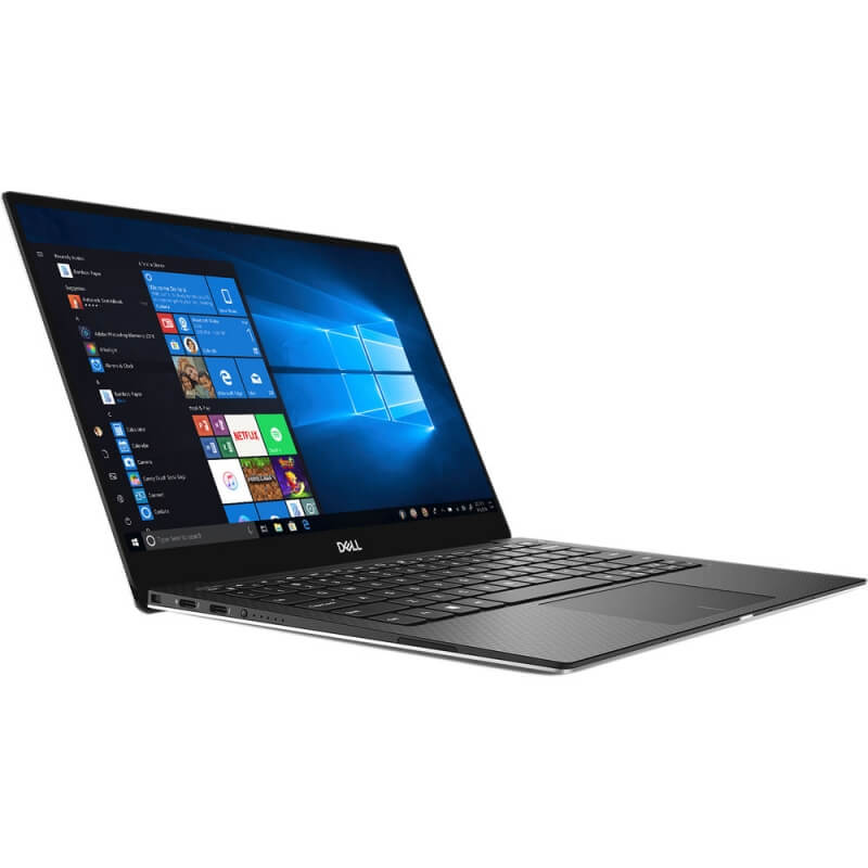 Portátil potente Dell XPS 13 9380 reacondicionados