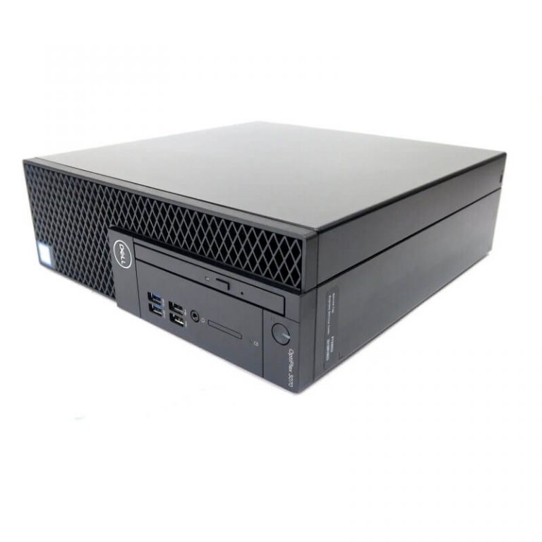 Optiplex 3070 Specifications Dell OptiPlex 3070 Micro PC, Core I5