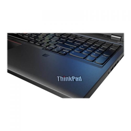 Lenovo ThinkPad P52  Laptop Intel i7-8850H 8th Gen 512GB SSD 16GB  RAM Windows 10 Nvidia Grfx - A in UK