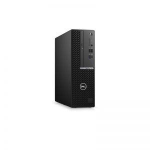 Dell OptiPlex 5090 SFF PC Intel i5-10505 3.20GHz 10th Gen 8GB DDR4 256GB SSD Win10