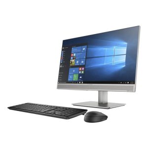 HP EliteOne 800 G5 23.8-inch All in One PC Intel i7-9700 9th gen 3GHz 16GB DDR4 512GB SSD Win 10 Pro