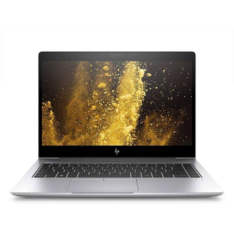 HP Elitebook 840 G5 14-inch TouchScreen Laptop Intel i7-8650U 8th gen 256GB SSD 8GB RAM Win10