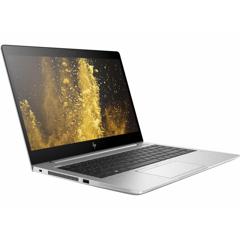 HP Elitebook 840 G5 14-inch Laptop Intel Core i5-8350U 8GB DDR4 256GB SSD Win10 Pro