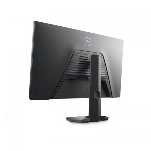 Dell 27-inch-Gaming Monitor-G2722HS-side-v