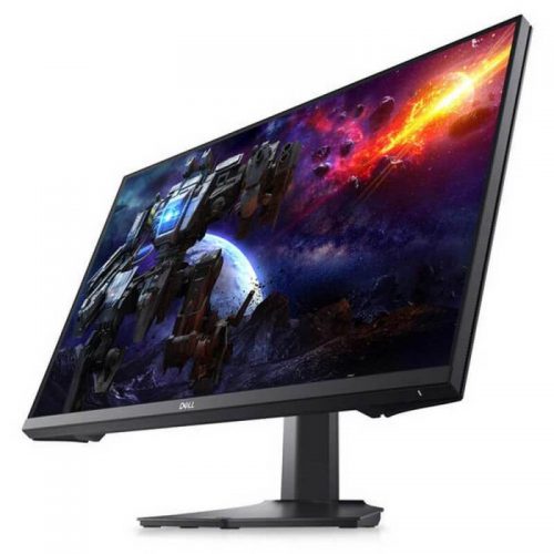 Dell 27-inch-Gaming Monitor-G2722HS-sideview