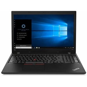 Lenovo Thinkpad L580 15.6-Inch Laptop Intel i5-8250U 8GB Ram 256GB SSD Windows 10 Pro