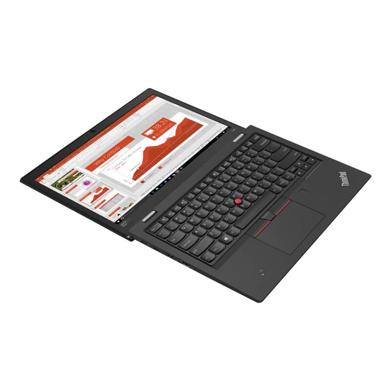 Lenovo ThinkPad L380 13.3-inch i5 8th Gen Laptop 8GB RAM 256GB