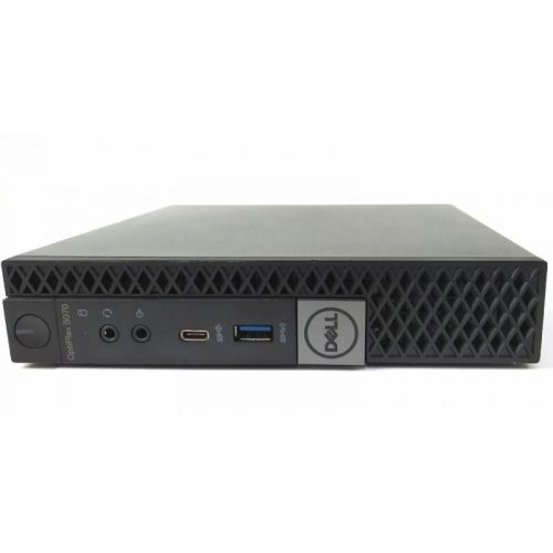 Dell OptiPlex 5070 Micro PC Intel i5-9500T 9th Gen 8GB Ram 256GB SSD Win11 Pro Wifi in UK Dell OptiPlex 5070 Micro PC Intel i5-9500T 9th Gen 8GB Ram 256GB SSD Win11 Pro Wifi in UK