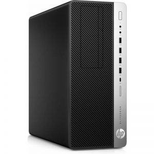 [NEW]HP EliteDesk 800 G3 Tower PC with Nvidia GTX1060, Intel i7-6700 3.40GHz 16GB Ram 1TB+256GB SSD Win10