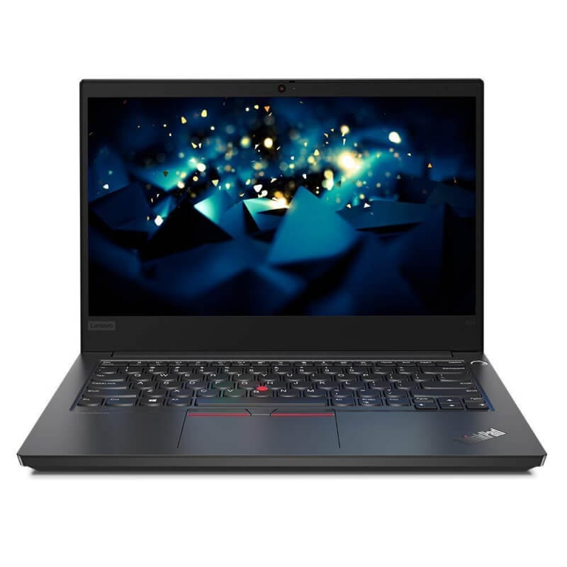 Lenovo ThinkPad E14 Gen2 14-inch Laptop Intel i5-1135G7 2.40GHz 8GB 256GB NVMe Win10