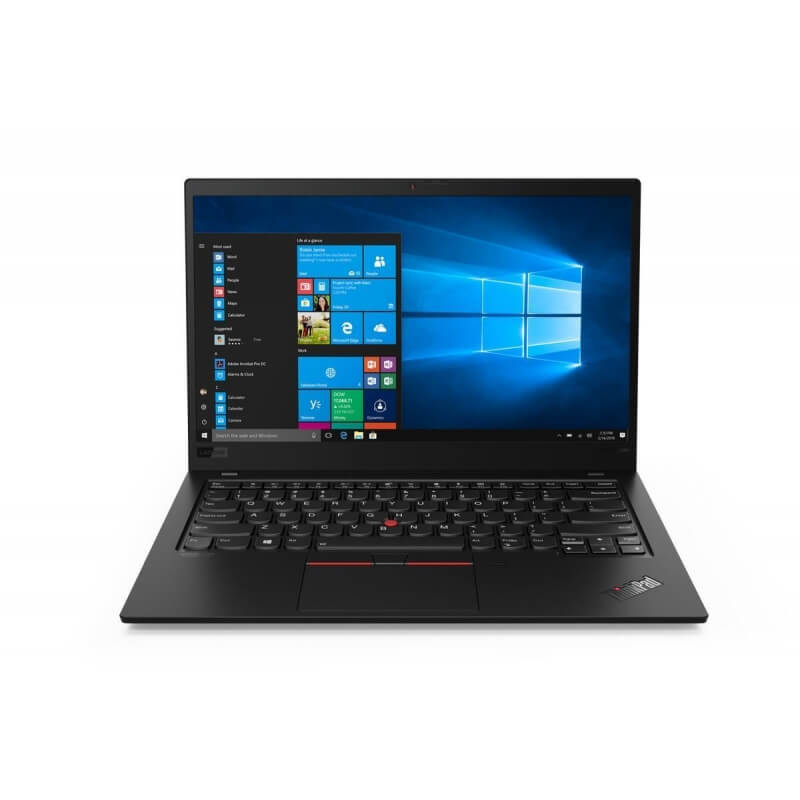 Lenovo ThinkPad X1 Carbon 7th Gen Laptop Intel i7-8665U 16GB Ram 256GB SSD Win11