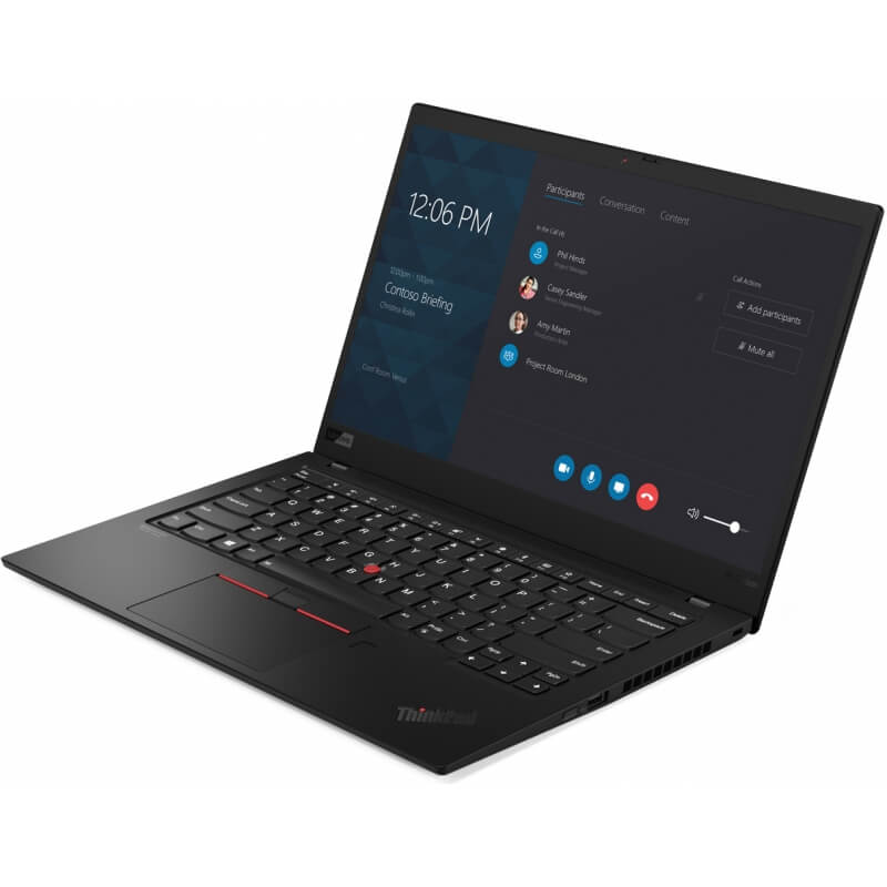 【美品】Thinkpad X1 Carbon i7-8665U 16GB