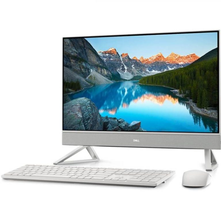 [NEW]Dell Inspiron 24 5410 All-in-One, 23.8-inch FHD Screen, Intel Core ...