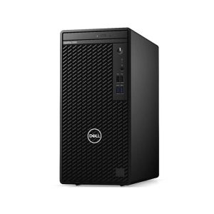 Dell OptiPlex 3080 MT PC i5-10500 10th Gen 3.1GHz 8GB DDR4 1TB HDD+256GB SSD Win11