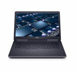 Dell Precision 7520 15.6-inch Laptop Intel i7-7820HQ 16GB DDR4 512GB SSD Win10 Radeon Gfx