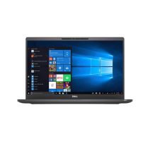 Dell Latitude 7400 14 inch Laptop Intel i5-8365U 8GB RAM 256GB SSD Win10