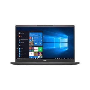 Dell Latitude 7400 TouchScreen Laptop Intel i7-8665U 16GB DDR4 256GB SSD Win11 - 14-inch
