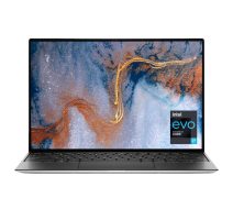 Dell XPS 13 9310 13.4-inch 4K Touchscreen Laptop Intel i7-1185G7 16GB LPDDR4 512GB SSD Win11