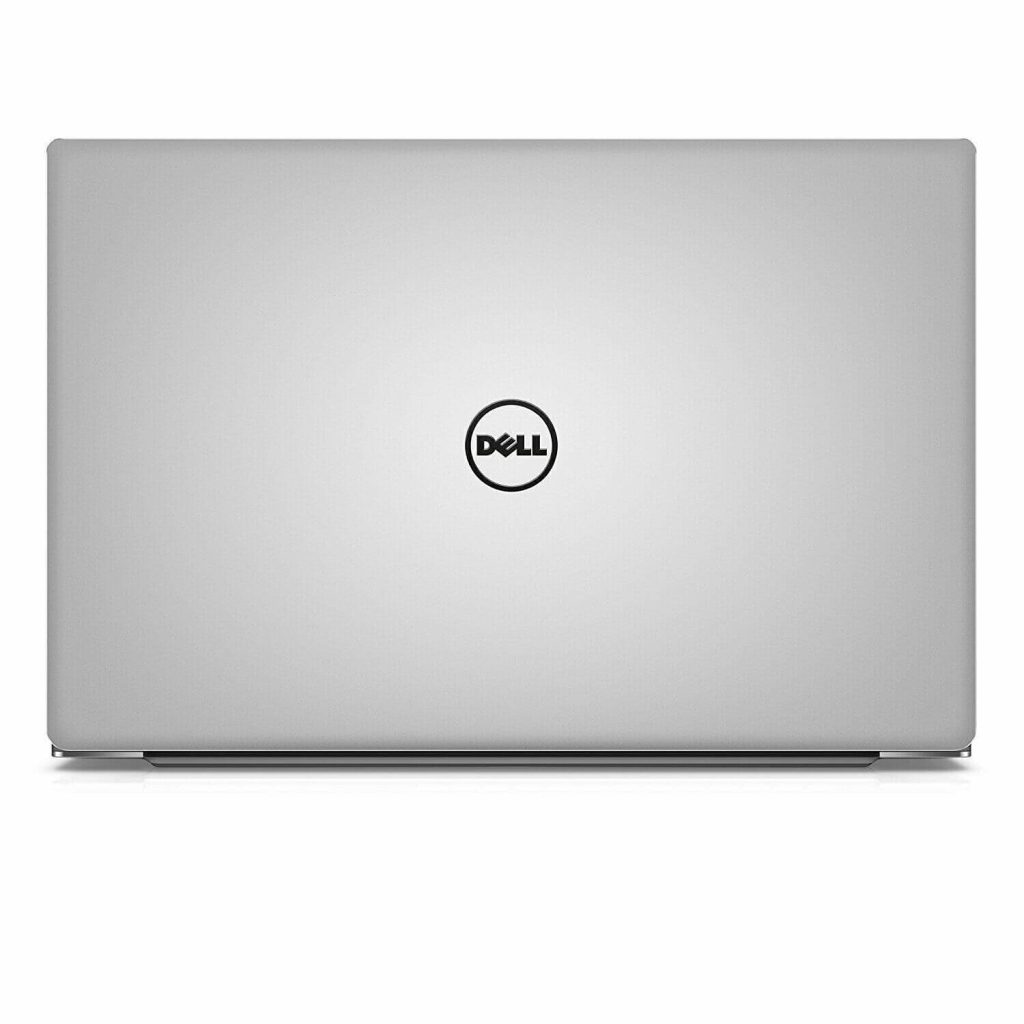 Dell Xps 13 9360 Core I7-7500U Ram 16Gb Ssd 512Gb Màn Hình 13.3 Inch