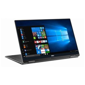 Dell XPS 13 9365 13.3-inch 2-in-1 Laptop Intel i5-7Y57 8GB Ram 256GB SSD Win 10