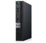 Dell OptiPlex 7070 Micro PC, Intel Core i7-9700T 9th Gen 16GB Ram 512GB SSD Win10 Pro
