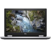 Dell Precision 7540 15.3-inch 4K Laptop, Intel i9-9980HK, 32GB RAM 1TB SSD, Nvidia Quadro Win10