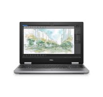 Dell Precision 7540 15.6-inch Laptop, Intel i7-9850H, 16GB RAM 512GB SSD, Nvidia Quadro RTX3000