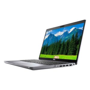 Dell Latitude 5510 15.6 Intel Core i5-10210U Notebook 16GB DDR4 512GB SSD Win10