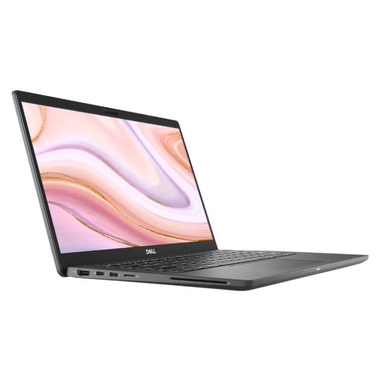 Dell Latitude 7310 13.3inch Laptop Intel i510310U 10th Gen 8GB DDR4