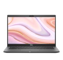 Dell Latitude 7310 13.3-inch Laptop Intel i5-10310U 10th Gen 8GB DDR4 256GB SSD Win10