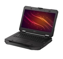 Dell Latitude Rugged 5414 14-inch Laptop Intel i5-6300U 8GB Ram 256GB SSD Win 10 Pro