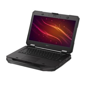 Dell Latitude Rugged 5414 14-inch Laptop Intel i5-6300U 8GB Ram 256GB SSD Win 10 Pro