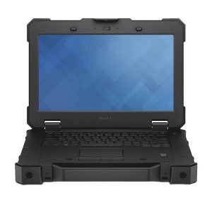 Dell Latitude 7404 Rugged Extreme Laptop Intel i7-4650u 8GB RAM 512GB SSD Win10