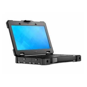 Dell Latitude 7414 Rugged Extreme Laptop, Intel i7-6600u, 8 GB RAM, 512GB SSD Win 10