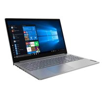 Lenovo ThinkBook 15-IIL 15.6-inch Laptop 10th Gen i5-1035G1 8GB DDR4 256GB SSD Win 11 Pro