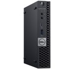 Dell OptiPlex 5060 Micro PC 8th Gen Intel i5-8500T 8GB DDR4 256GB SSD M.2 Win 10