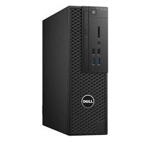 Dell Precision 3420 SFF PC Intel i7-7700 7th Gen 32GB DDR4 512GB SSD NVMe Win10 Pro