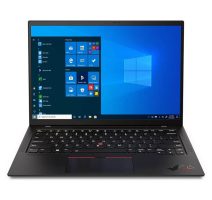 [NEW]Lenovo ThinkPad X1 Carbon Gen 9 Intel i7-1185G7 vPro 14-inch Laptop 16GB Ram 256GB SSD