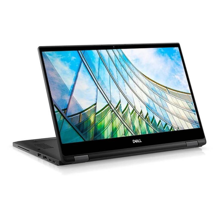 Dell Latitude 7389 Convertible Touchscreen Laptop Intel i7-7600U 16GB ...
