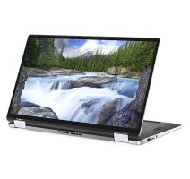 Dell Latitude 7400 2-in-1 TouchScreen Laptop Intel i7-8665U 16GB DDR4 512GB SSD Win10 Pro – 14-inch