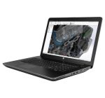 HP ZBook 17 G4 17-inch Workstation Laptop Intel i5-7300HQ 16GB DDR4 500GB SSD Win 10 Pro