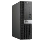 Dell OptiPlex 5070 SFF Intel i7-9700 9th Gen 16GB RAM 256GB SSD Win11