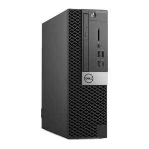 Dell OptiPlex 5070 SFF Intel i7-9700 9th Gen 16GB RAM 256GB SSD Win11