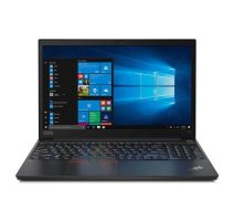 Lenovo ThinkPad E15 15.6-inch Laptop Core i5-10210U 10th Gen 8GB RAM 256GB ssd Win 10