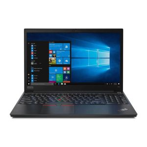 Lenovo ThinkPad E15 15.6-inch Laptop Core i5-10210U 10th Gen 8GB RAM 256GB ssd Win 10