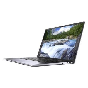 Dell Latitude 9510 15-inch Laptop Intel i7-10810U 10th Gen 16GB LPDDR3 256GB NVMe SSD Win11