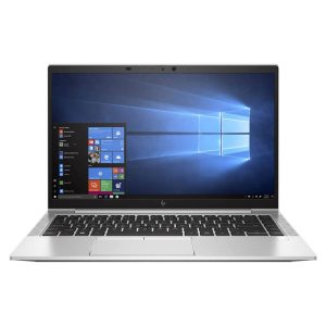 HP EliteBook 840 G7 14-inch Laptop Intel i5-10210U 1.60GHz 8GB DDR4 256GB SSD Win11